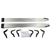 TOYOTA LANDCRUISER SIDE STEP/SKIRT FOR 75/78/79 SERIES, SINGLE CAB/TROOPY